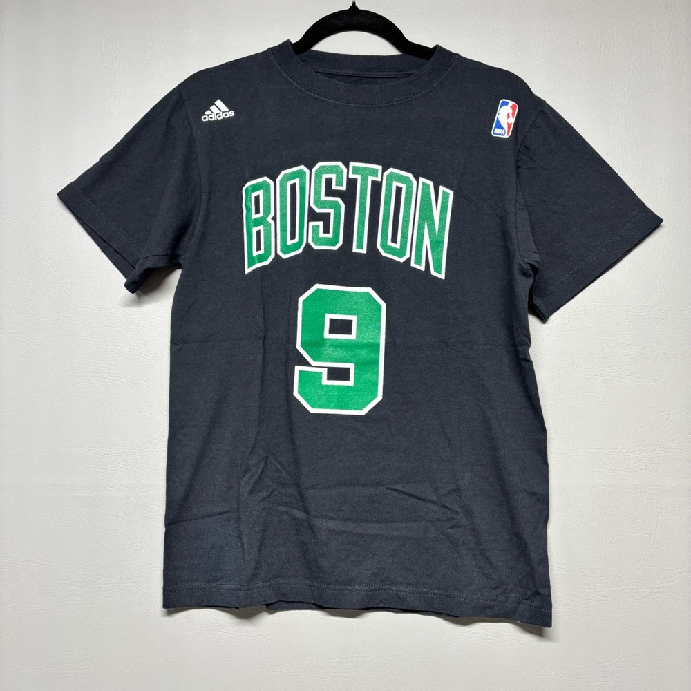 ✨Adidas Boston Celtics Rondo #9 Size S